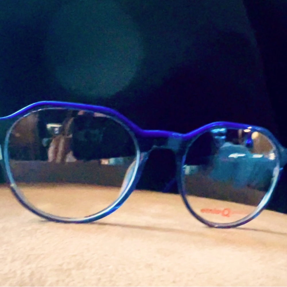 Designer Eyeglasses for Men by Etnia Barcelona - Limited Edition Styles